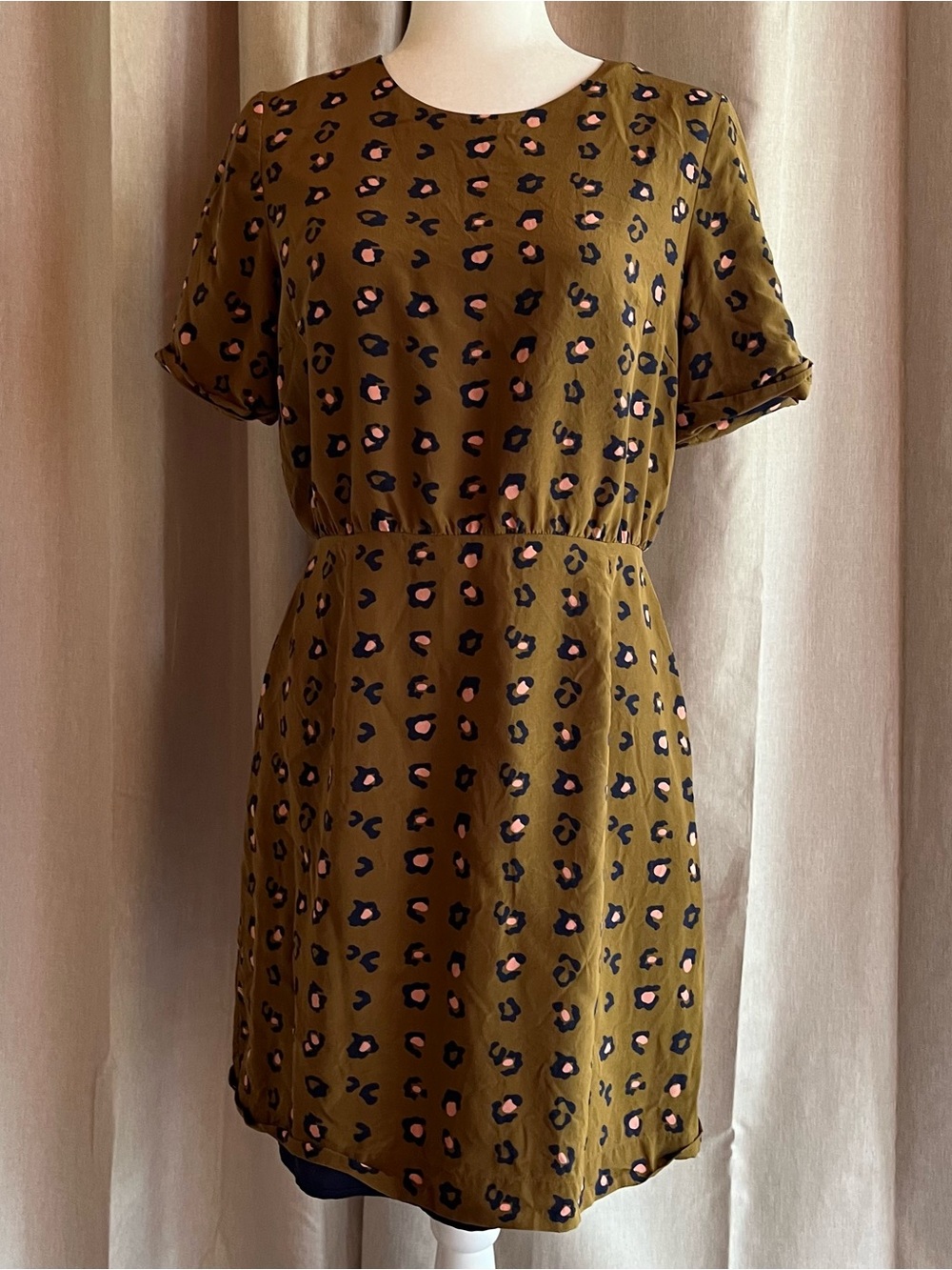 Fossil Dress - Size 8